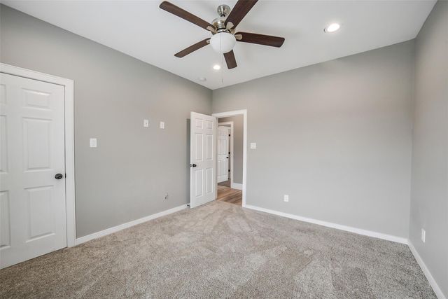 1025 Arizona Drive, Cleveland, TX 77327