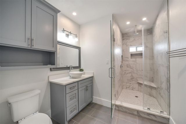 1025 Arizona Drive, Cleveland, TX 77327