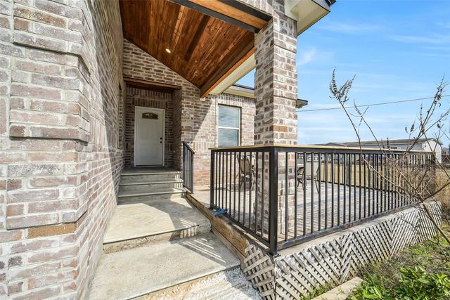 1025 Arizona Drive, Cleveland, TX 77327