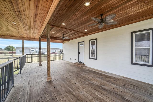 1025 Arizona Drive, Cleveland, TX 77327