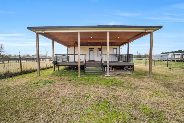 1025 Arizona Drive, Cleveland, TX 77327