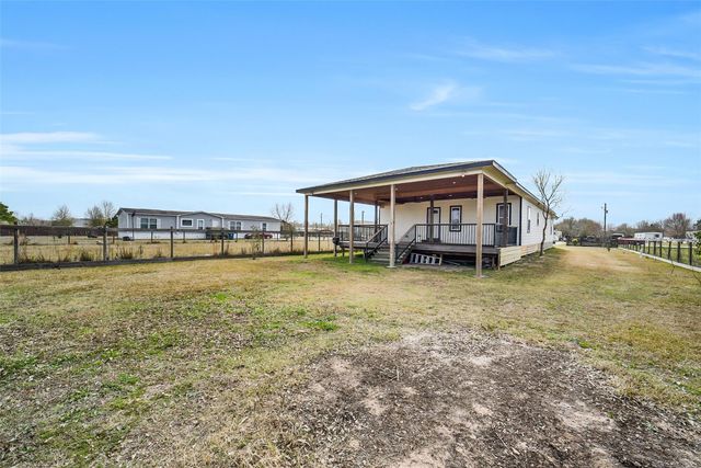 1025 Arizona Drive, Cleveland, TX 77327