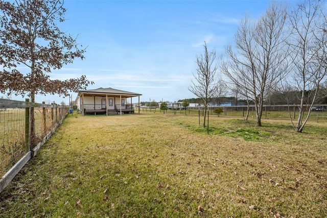 1025 Arizona Drive, Cleveland, TX 77327