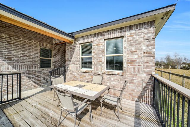 1025 Arizona Drive, Cleveland, TX 77327