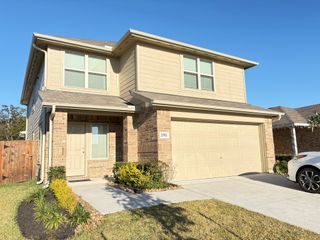 21911 Scopeto Ln, New Caney, TX 77357