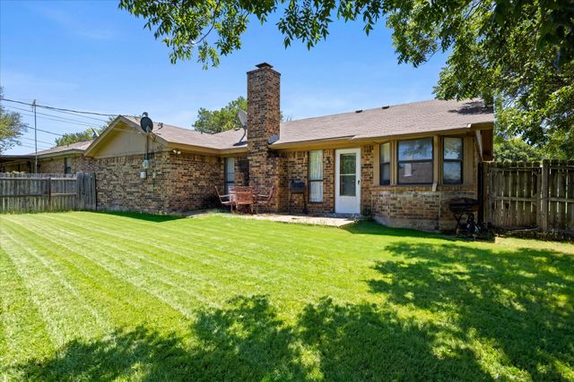 323 Moonlight Trail, Stephenville, TX 76401