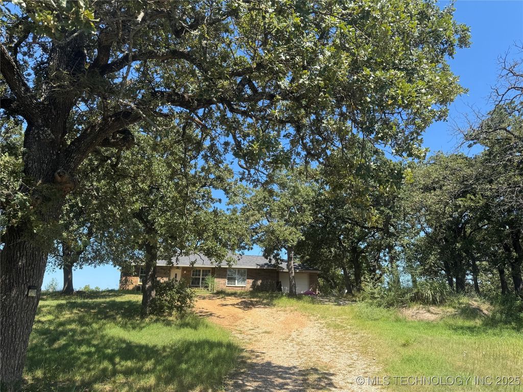 1416 Richland, Ardmore, OK 73401