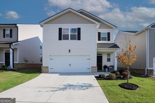 457 Shasta Court, Hoschton, GA 30548