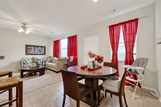 17626 Olympic Park Lane, Humble, TX 77346