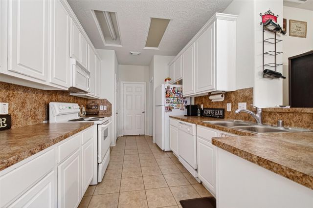 17626 Olympic Park Lane, Humble, TX 77346
