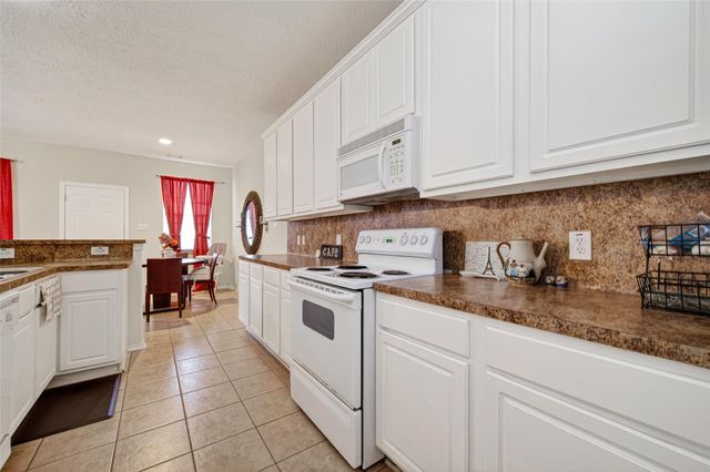 17626 Olympic Park Lane, Humble, TX 77346