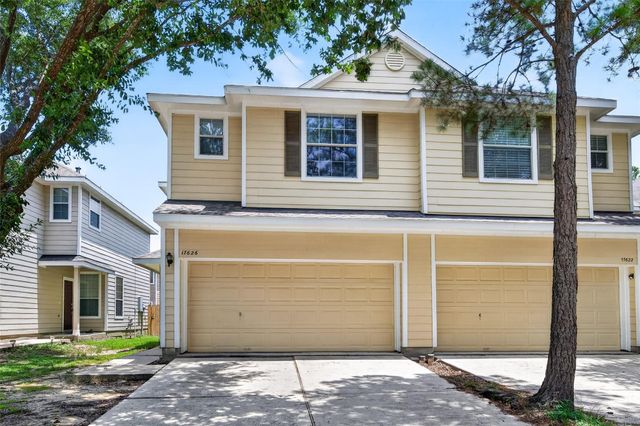 17626 Olympic Park Lane, Humble, TX 77346