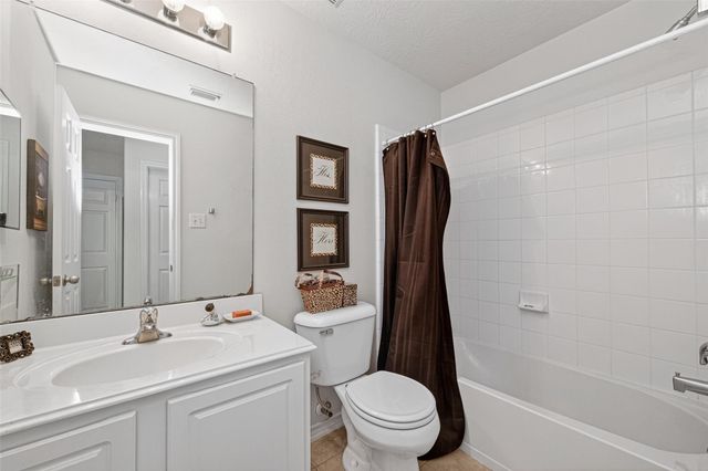 17626 Olympic Park Lane, Humble, TX 77346