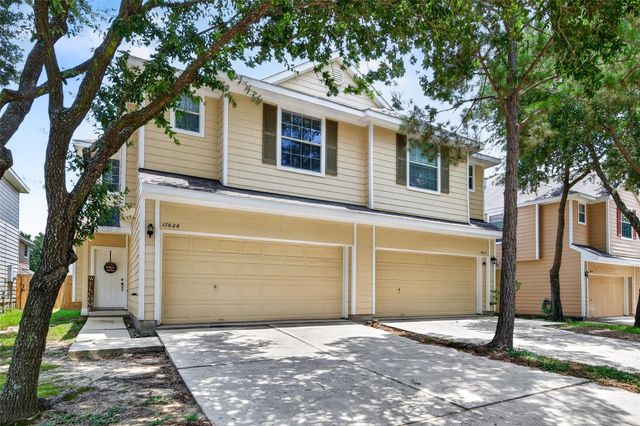 17626 Olympic Park Lane, Humble, TX 77346