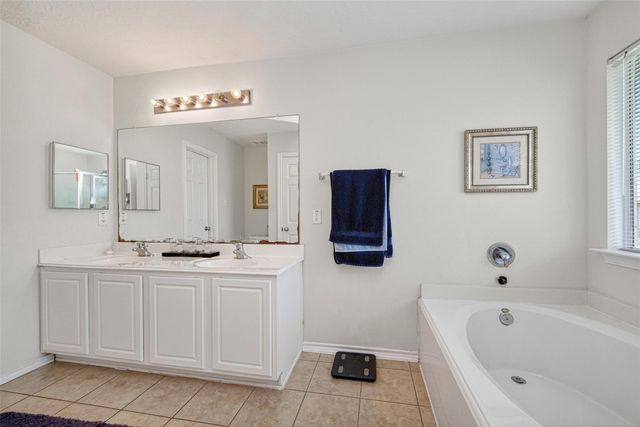 17626 Olympic Park Lane, Humble, TX 77346