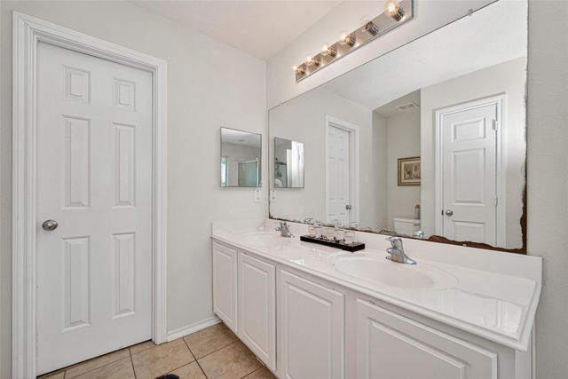 17626 Olympic Park Lane, Humble, TX 77346