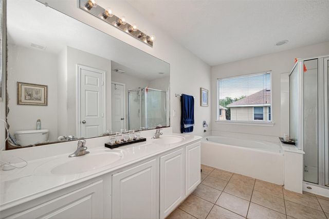 17626 Olympic Park Lane, Humble, TX 77346