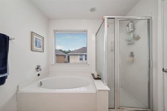 17626 Olympic Park Lane, Humble, TX 77346