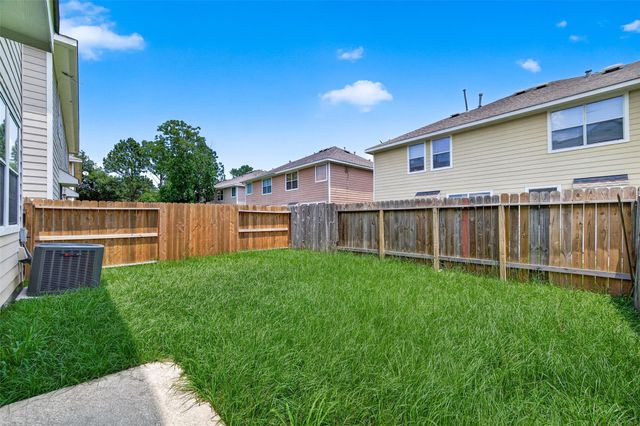 17626 Olympic Park Lane, Humble, TX 77346