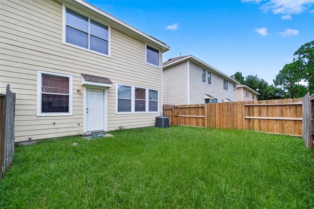 17626 Olympic Park Lane, Humble, TX 77346