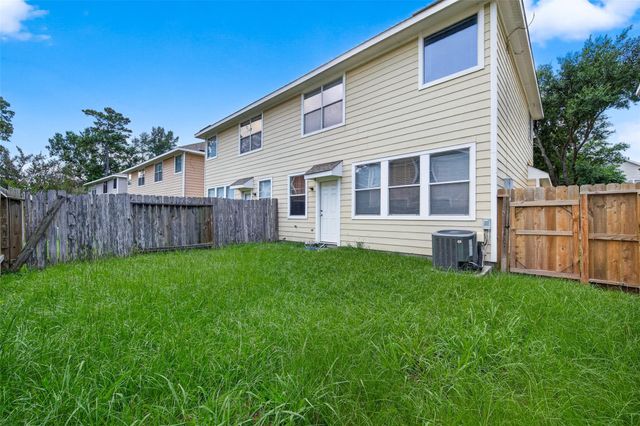 17626 Olympic Park Lane, Humble, TX 77346