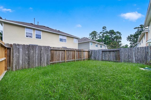 17626 Olympic Park Lane, Humble, TX 77346