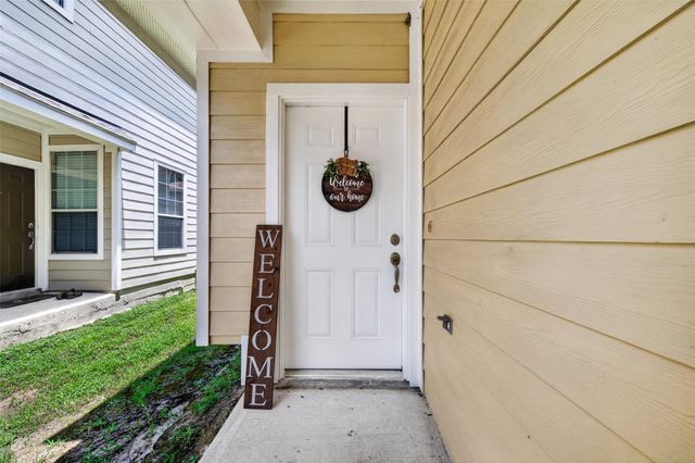 17626 Olympic Park Lane, Humble, TX 77346