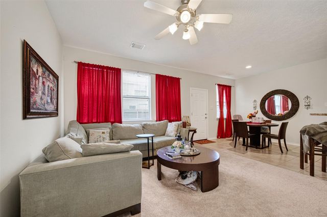 17626 Olympic Park Lane, Humble, TX 77346