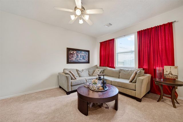 17626 Olympic Park Lane, Humble, TX 77346