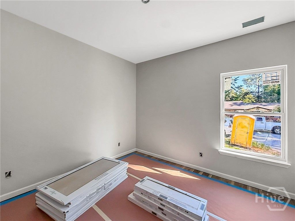 Image 10 of property listing at 1205 1/2 E 71ST Street, Savannah, GA 31404