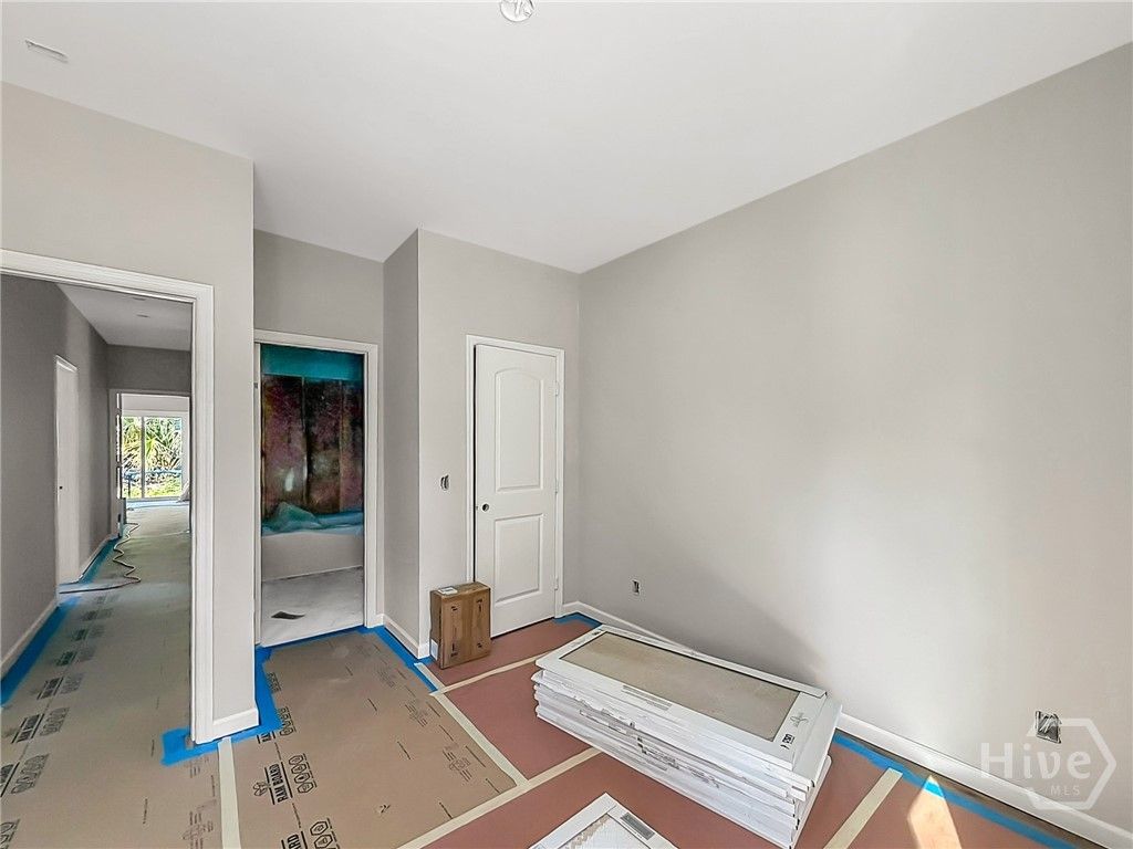 Image 11 of property listing at 1205 1/2 E 71ST Street, Savannah, GA 31404