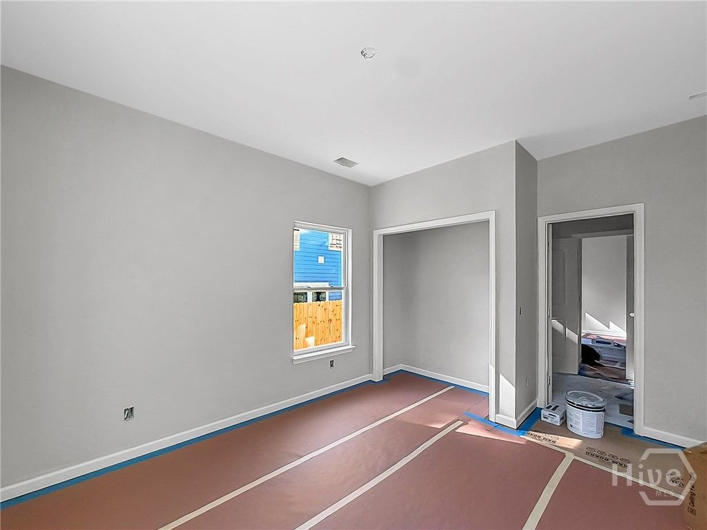 Image 14 of property listing at 1205 1/2 E 71ST Street, Savannah, GA 31404