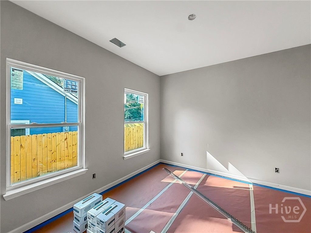 Image 17 of property listing at 1205 1/2 E 71ST Street, Savannah, GA 31404