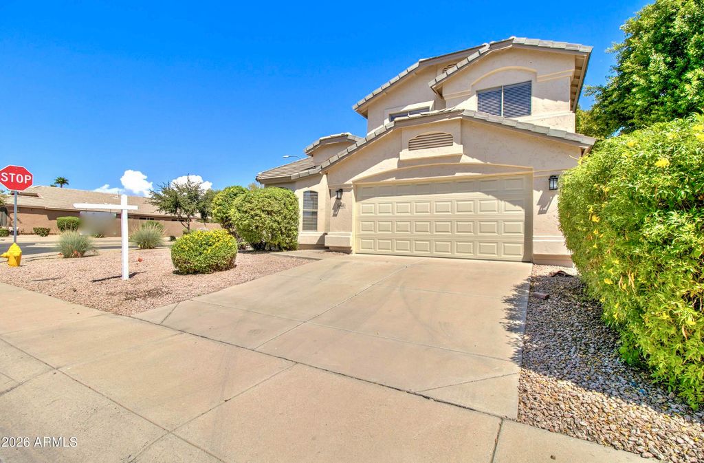 19911 N 63RD Drive, Glendale, AZ 85308 — photo 2