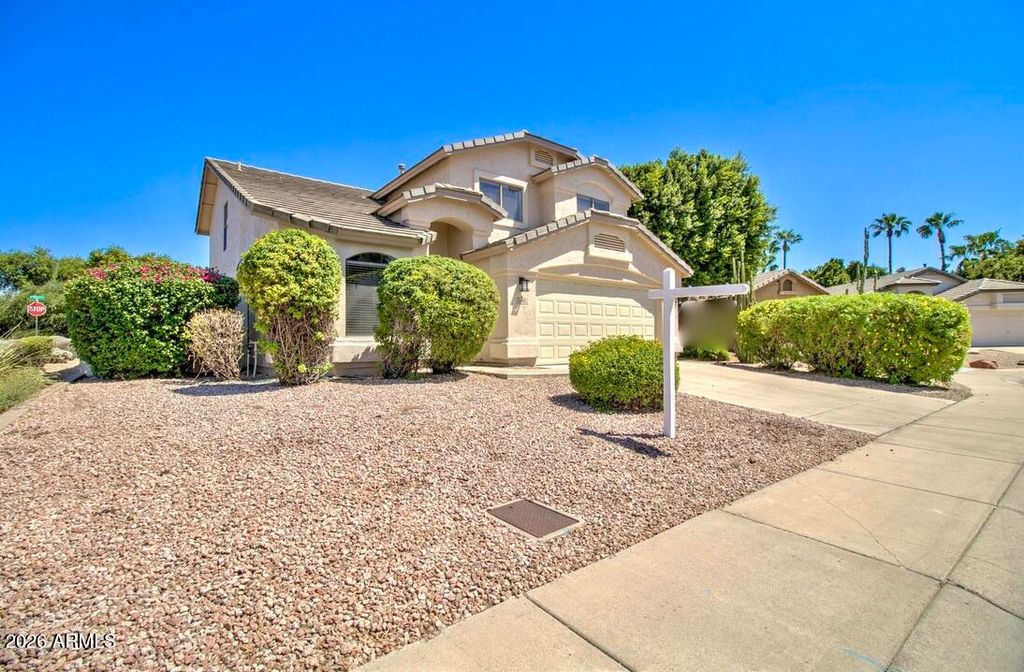 19911 N 63RD Drive, Glendale, AZ 85308 — photo 3