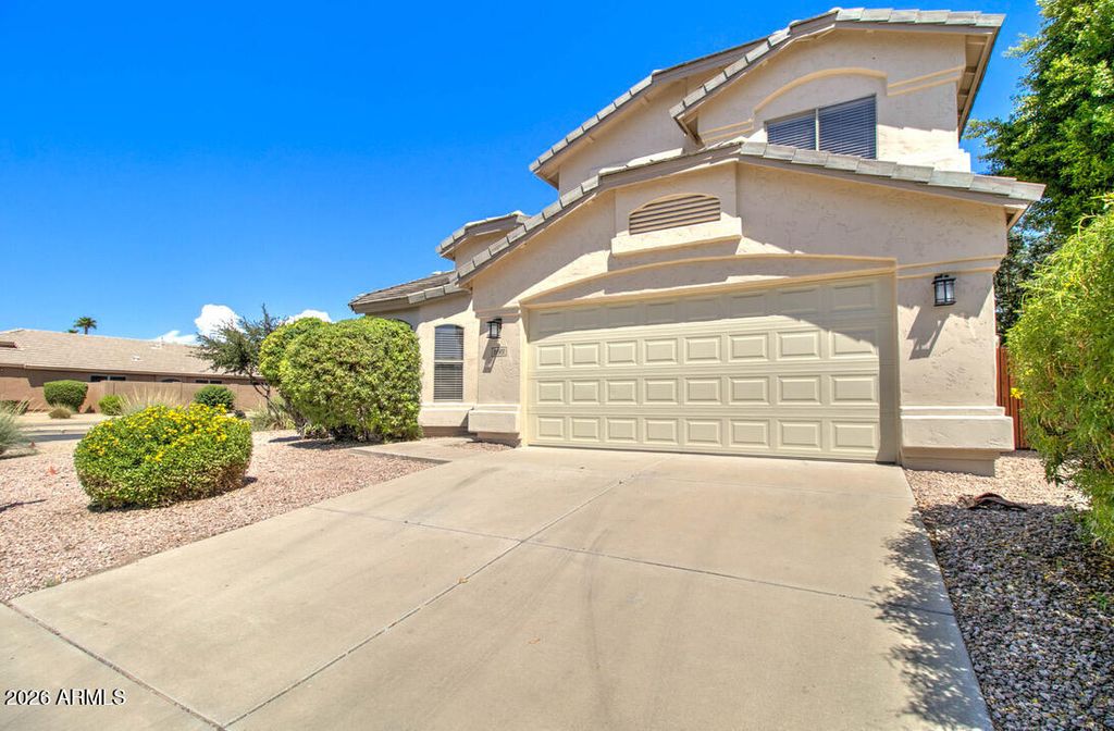 19911 N 63RD Drive, Glendale, AZ 85308 — photo 4