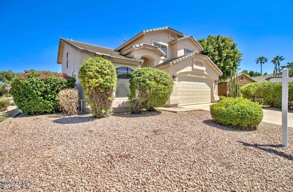 19911 N 63RD Drive, Glendale, AZ 85308 — photo 5