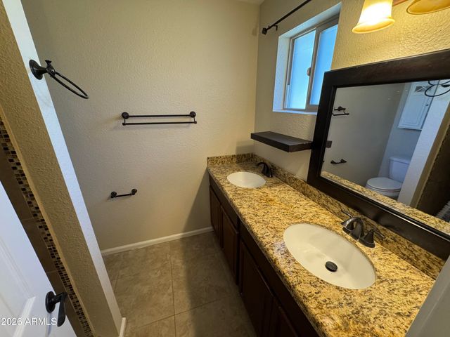 2058 E Fremont Drive, Tempe, AZ 85282