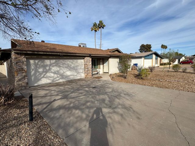 2058 E Fremont Drive, Tempe, AZ 85282