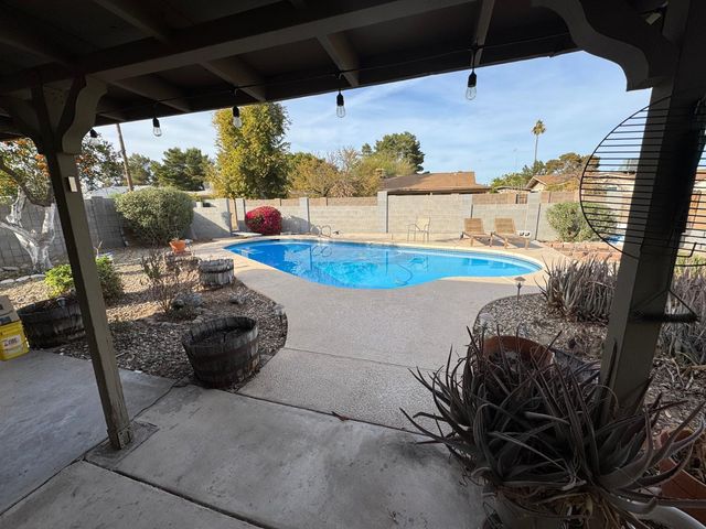 2058 E Fremont Drive, Tempe, AZ 85282