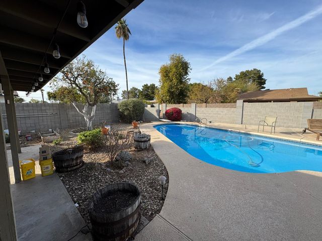 2058 E Fremont Drive, Tempe, AZ 85282
