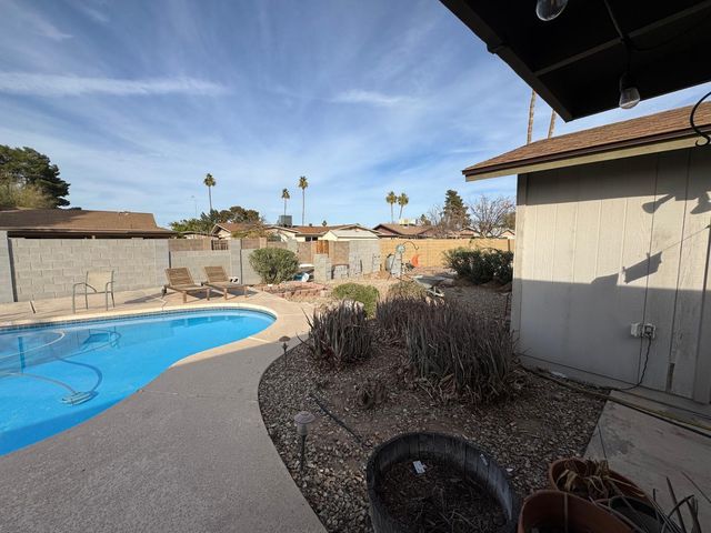 2058 E Fremont Drive, Tempe, AZ 85282