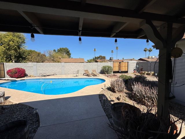 2058 E Fremont Drive, Tempe, AZ 85282