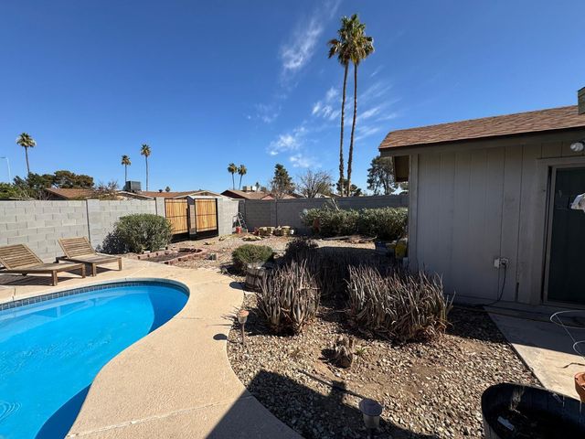 2058 E Fremont Drive, Tempe, AZ 85282