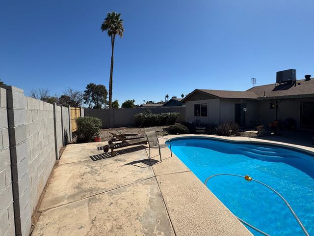 2058 E Fremont Drive, Tempe, AZ 85282