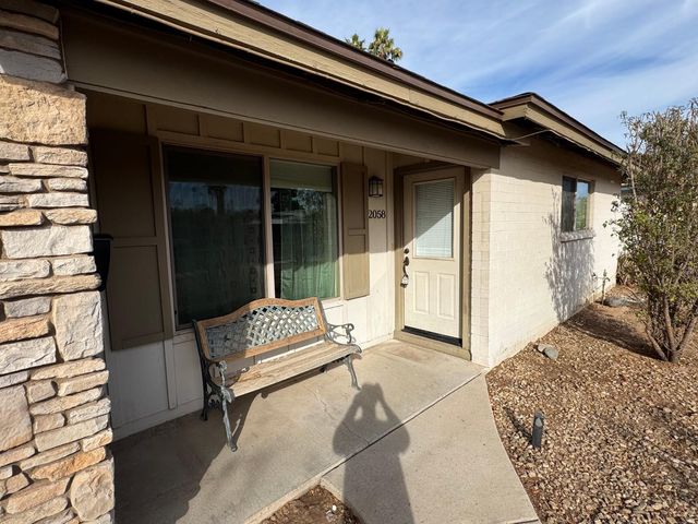 2058 E Fremont Drive, Tempe, AZ 85282