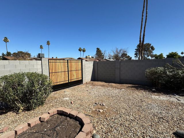 2058 E Fremont Drive, Tempe, AZ 85282