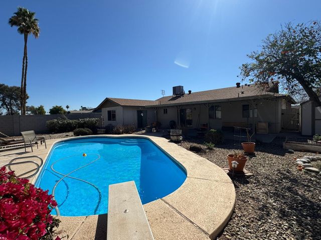 2058 E Fremont Drive, Tempe, AZ 85282