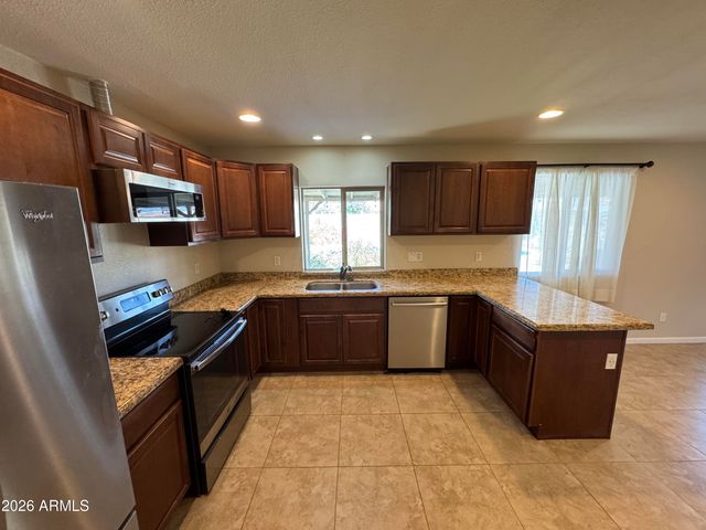 2058 E Fremont Drive, Tempe, AZ 85282