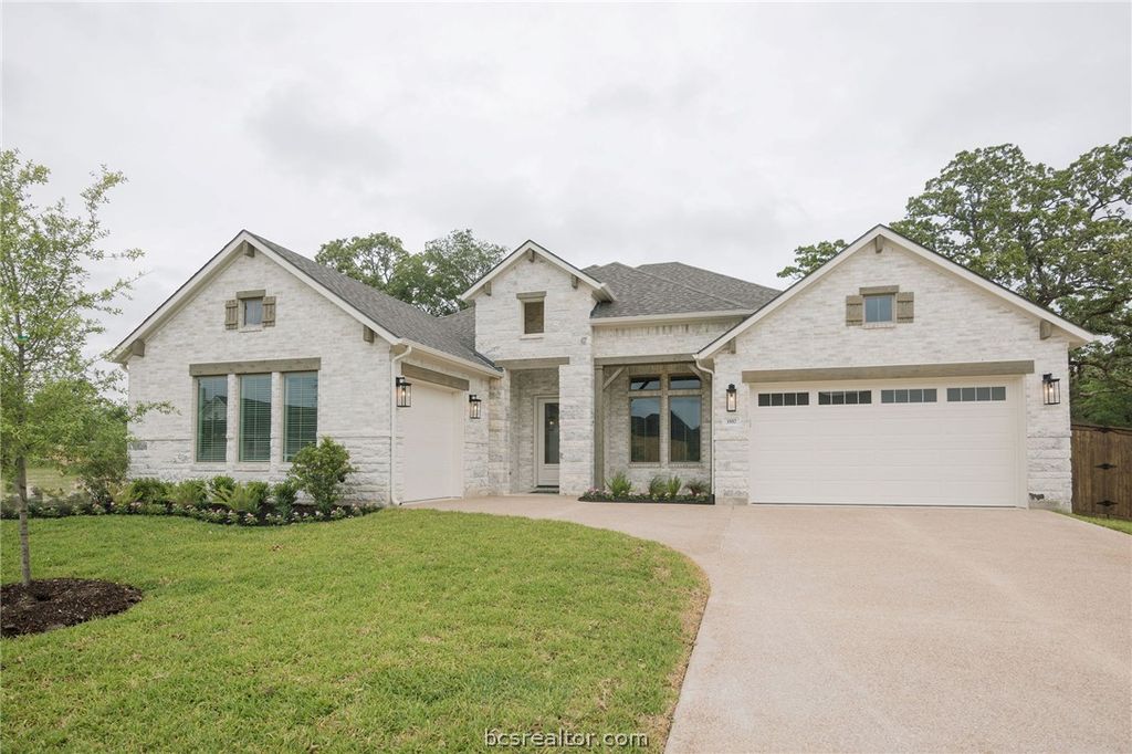 3525 Anderson Arbor Court, College Station, TX 77845 — photo 2